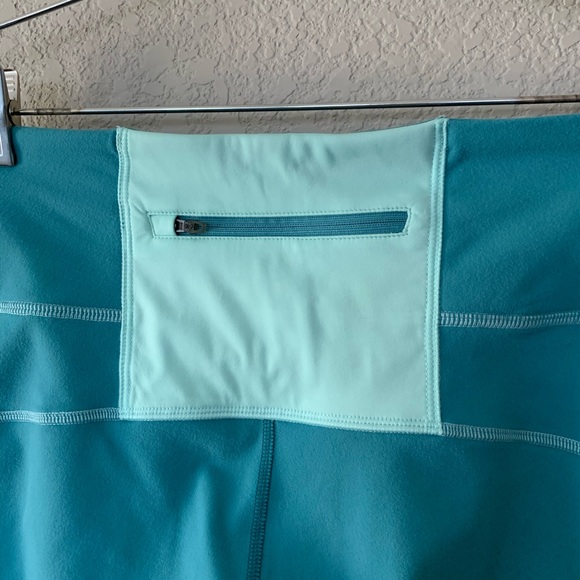 Columbia Montrail Running Tights - Picture 3 of 6